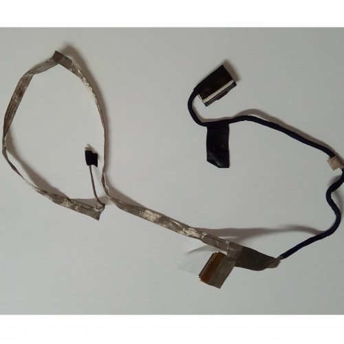 USED ΚΑΛΩΔΙΟΤΑΙΝΙΑ ΟΘΟΝΗΣ TOSHIBA SATELLITE C75-A-14D